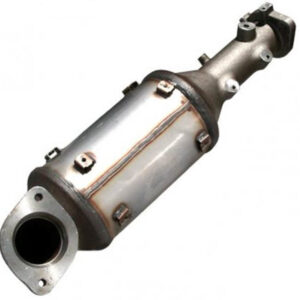 Diesel Particulate Filter (DPF)