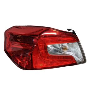 Tail Light