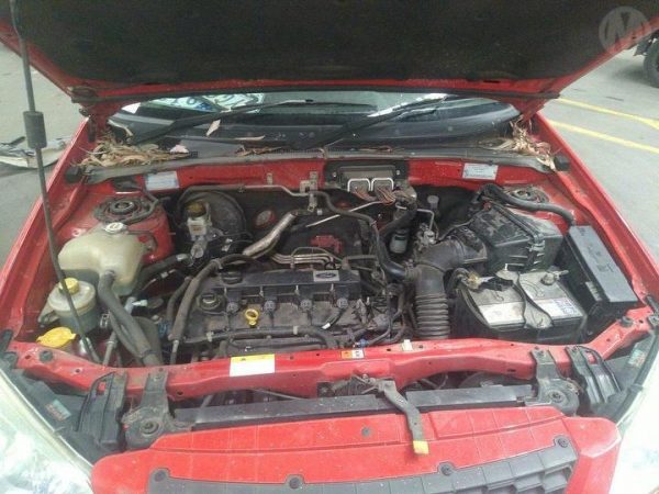 FORD ESCAPE RIGHT GUARD 01/08-12/12 ZD - Image 6