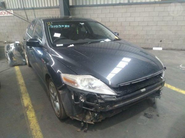 FORD MONDEO TITANIUM 2.3 PETROL 6sp AUTO TRANSMISSION 01/07-12/14 MA-MC