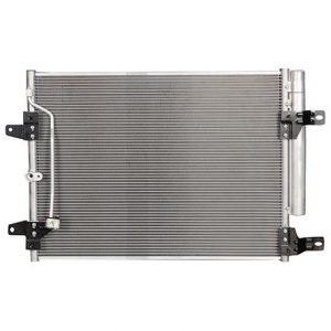 A/C Condensor