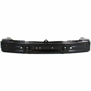 Bar Reinforcement Front
